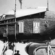 Illustration for article titled Nuclear-Powered Vehicle Concepts from the Mid-20th Century